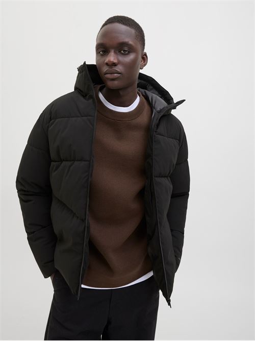  JACK AND JONES | 12283517/Black